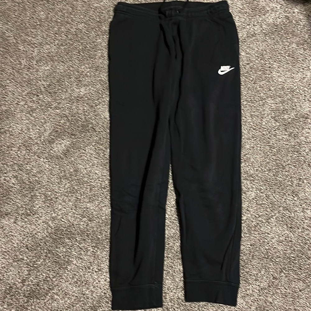 Woman Nike joggers